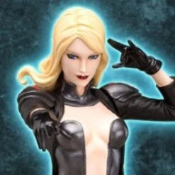 Uncanny X-Men - Figurine Emma Frost - Kotobukiya ARTFX+ -Modèles Figurines Magasin uncanny x men figurine emma frost kotobukiya artfx 7