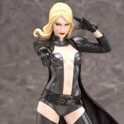 Uncanny X-Men - Figurine Emma Frost - Kotobukiya ARTFX+ -Modèles Figurines Magasin uncanny x men figurine emma frost kotobukiya artfx 8