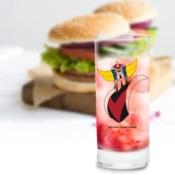 Verre Goldorak 5 Verre Goldorak -Modèles Figurines Magasin verre goldorak 2