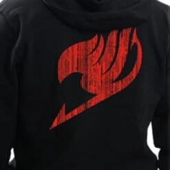 Fairy Tail - Veste De La Guilde De Fairy Tail -Modèles Figurines Magasin veste fairy tail de la guilde 2