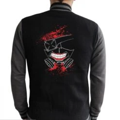 Veste Tokyo Ghoul