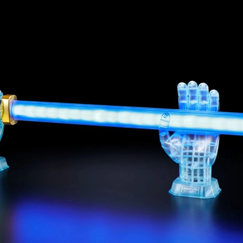 X-or - Réplique Lasero-Lame 3 X-or - Réplique Lasero-Lame – Image 3