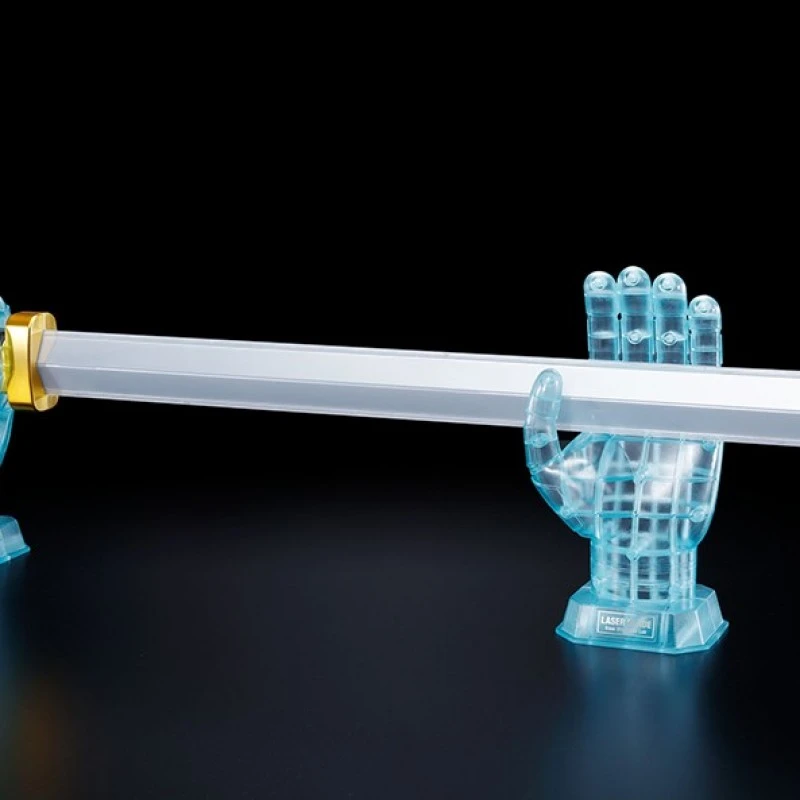 X-or - Réplique Lasero-Lame 4 X-or - Réplique Lasero-Lame – Image 4