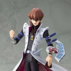 Yugioh - Figurine Seto Kaiba - ARTFX Kotobukiya