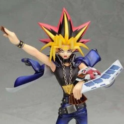 Yugioh - Figurine Yami Yugi - ARTFX Kotobukiya